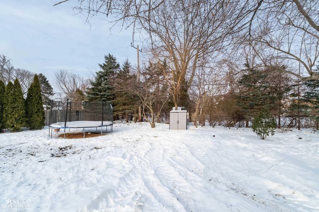 552 Middlesex Road, Grosse Pointe Park, MI 48230