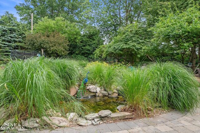 552 Middlesex Road, Grosse Pointe Park, MI 48230