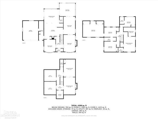 552 Middlesex Road, Grosse Pointe Park, MI 48230
