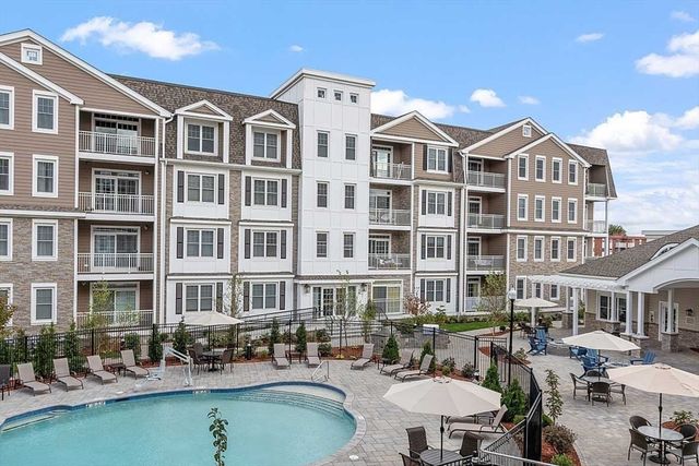 320 Middlesex Ave D405, Medford, MA 02155