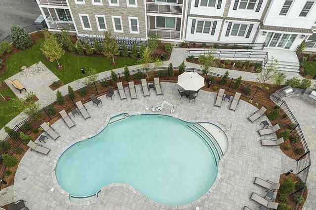 320 Middlesex Ave D405, Medford, MA 02155