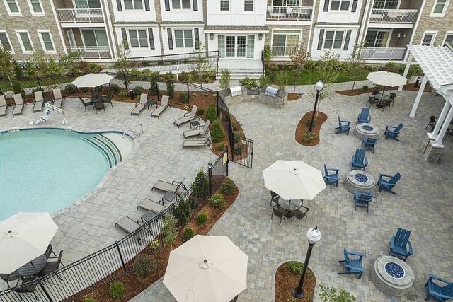 320 Middlesex Ave D405, Medford, MA 02155