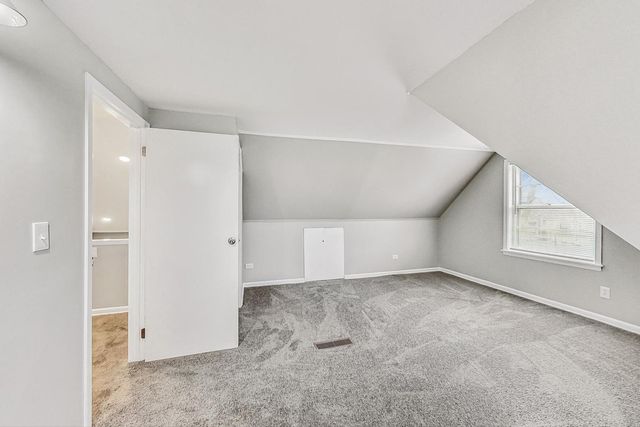 14220 S Wabash Avenue, Riverdale, IL 60827