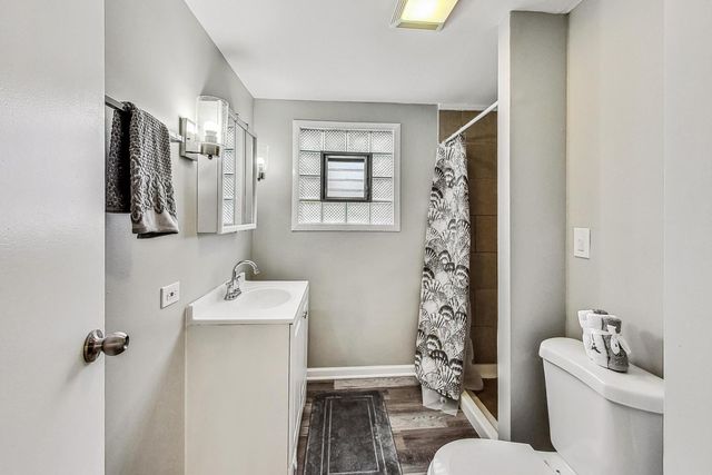 14220 S Wabash Avenue, Riverdale, IL 60827