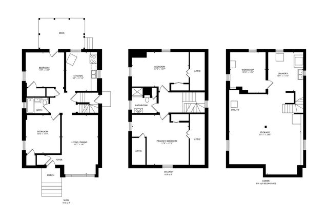 14220 S Wabash Avenue, Riverdale, IL 60827