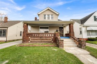 5019 E 113th Street 1/DN, Garfield Heights, OH 44125