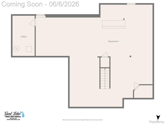 49184 Gracechurch Road, Macomb Township, MI 48044