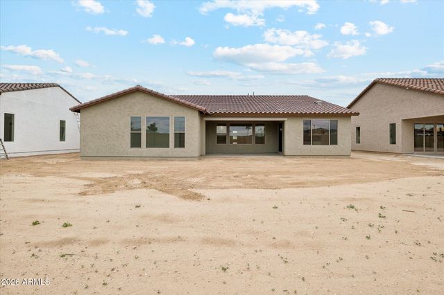 16673 W WHITTON Avenue, Goodyear, AZ 85395