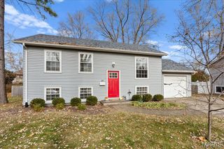 611 LINDEN Court, O'fallon, IL 62269