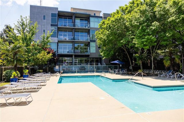 130 Arizona Avenue NE 204, Atlanta, GA 30307