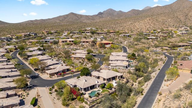 12343 N 129TH Place, Scottsdale, AZ 85259