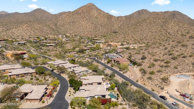 12343 N 129TH Place, Scottsdale, AZ 85259