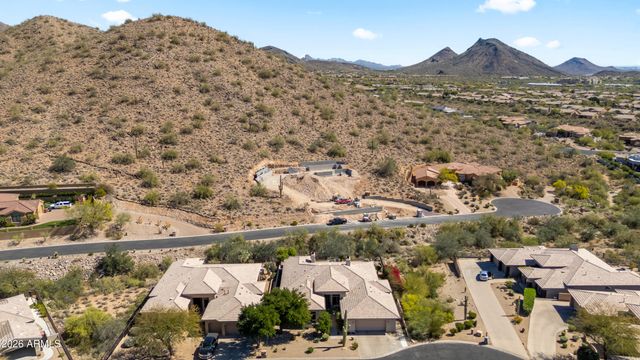 12343 N 129TH Place, Scottsdale, AZ 85259