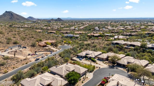 12343 N 129TH Place, Scottsdale, AZ 85259