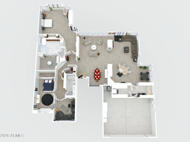 12343 N 129TH Place, Scottsdale, AZ 85259