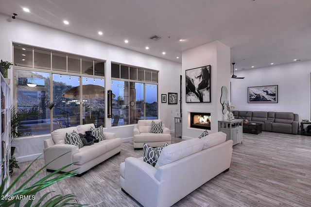 12343 N 129TH Place, Scottsdale, AZ 85259