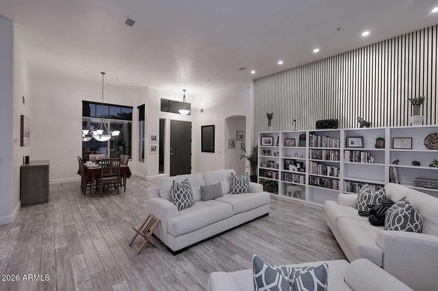 12343 N 129TH Place, Scottsdale, AZ 85259