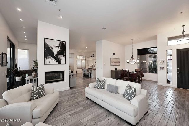 12343 N 129TH Place, Scottsdale, AZ 85259