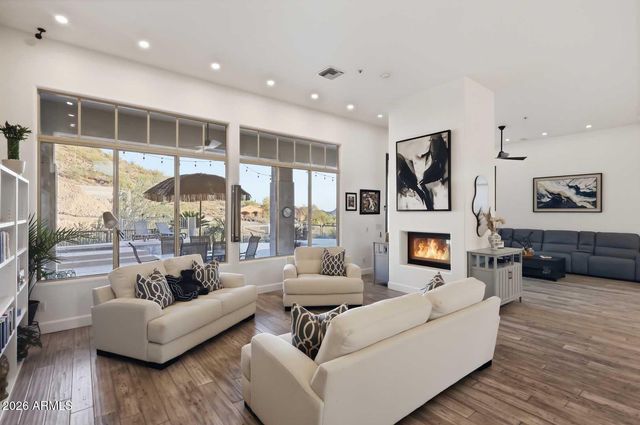 12343 N 129TH Place, Scottsdale, AZ 85259