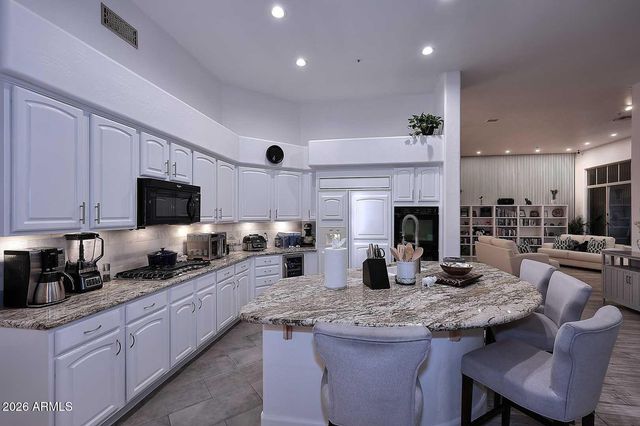 12343 N 129TH Place, Scottsdale, AZ 85259