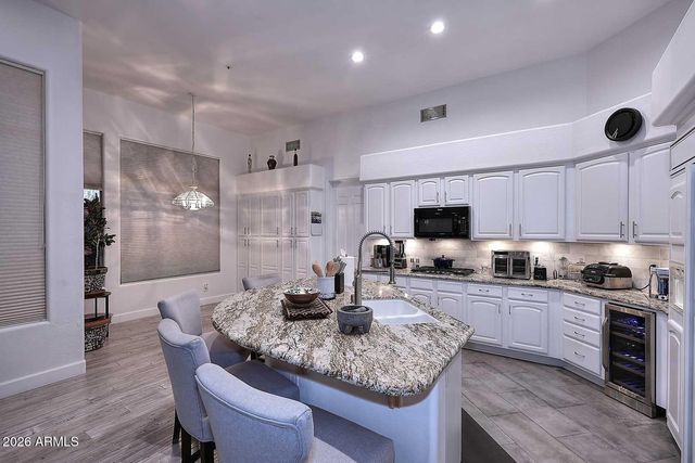 12343 N 129TH Place, Scottsdale, AZ 85259