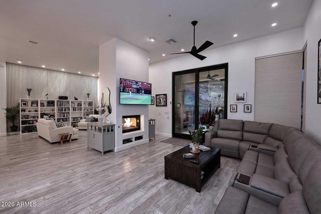 12343 N 129TH Place, Scottsdale, AZ 85259