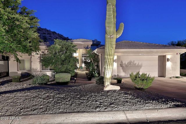 12343 N 129TH Place, Scottsdale, AZ 85259