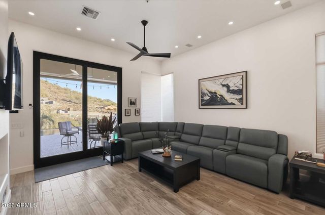 12343 N 129TH Place, Scottsdale, AZ 85259