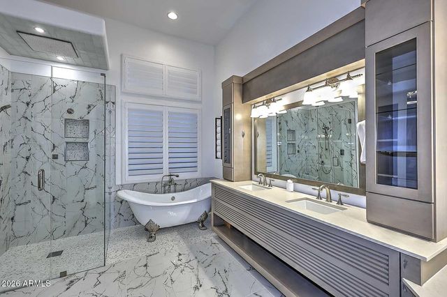 12343 N 129TH Place, Scottsdale, AZ 85259