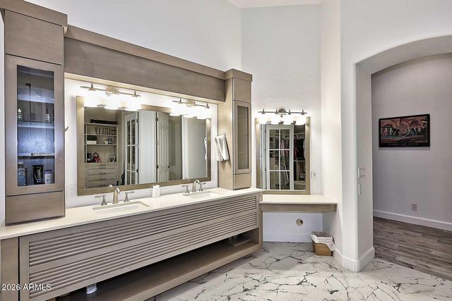 12343 N 129TH Place, Scottsdale, AZ 85259