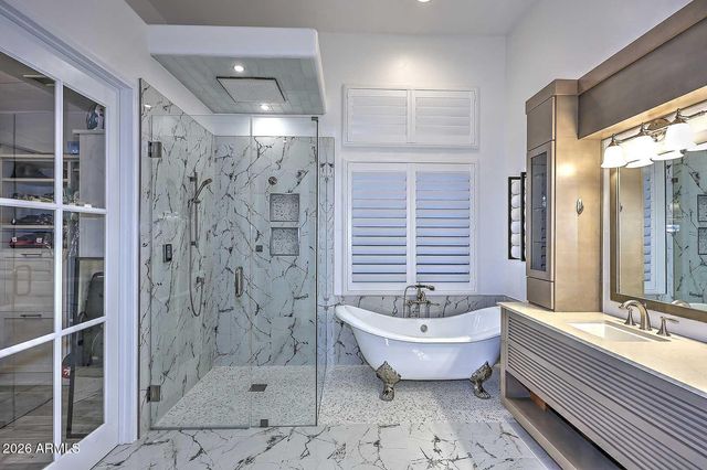 12343 N 129TH Place, Scottsdale, AZ 85259