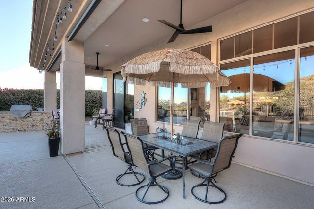 12343 N 129TH Place, Scottsdale, AZ 85259