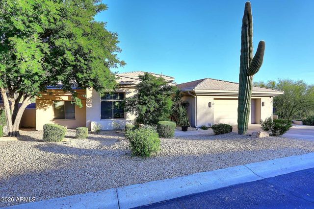 12343 N 129TH Place, Scottsdale, AZ 85259