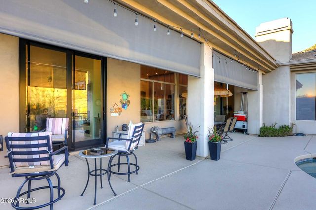 12343 N 129TH Place, Scottsdale, AZ 85259