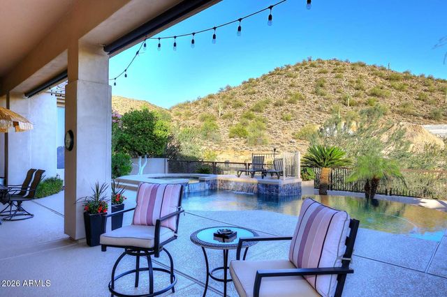 12343 N 129TH Place, Scottsdale, AZ 85259