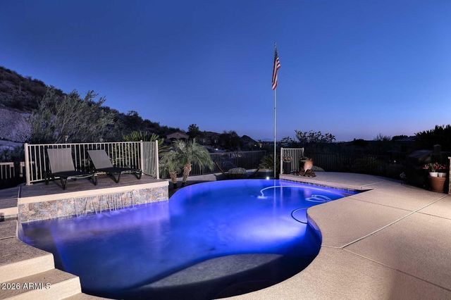 12343 N 129TH Place, Scottsdale, AZ 85259