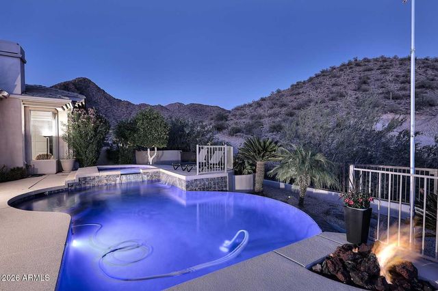 12343 N 129TH Place, Scottsdale, AZ 85259