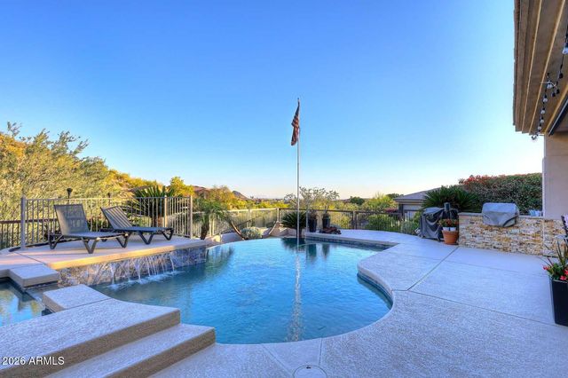 12343 N 129TH Place, Scottsdale, AZ 85259