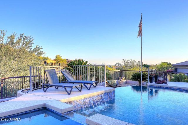 12343 N 129TH Place, Scottsdale, AZ 85259