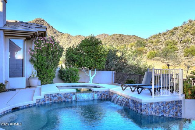 12343 N 129TH Place, Scottsdale, AZ 85259