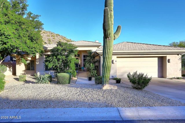 12343 N 129TH Place, Scottsdale, AZ 85259