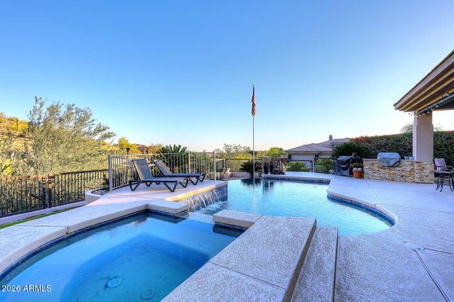 12343 N 129TH Place, Scottsdale, AZ 85259