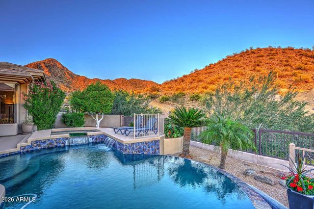 12343 N 129TH Place, Scottsdale, AZ 85259