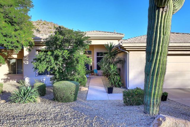 12343 N 129TH Place, Scottsdale, AZ 85259