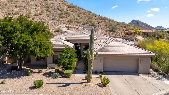 12343 N 129TH Place, Scottsdale, AZ 85259