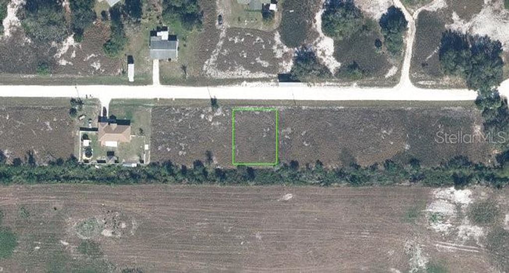 1669 W FONDULAC RD, Avon Park, FL 33825