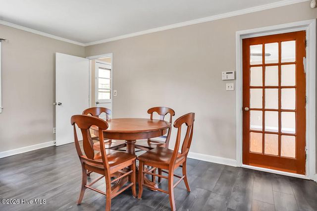 809 Pine Valley Drive, Wilmington, NC 28409