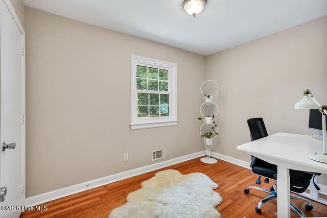 809 Pine Valley Drive, Wilmington, NC 28409