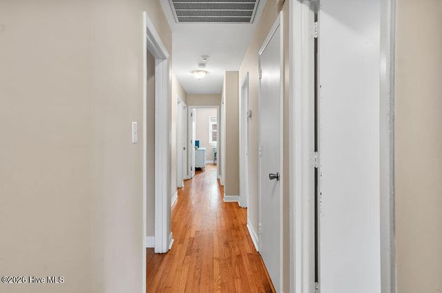 809 Pine Valley Drive, Wilmington, NC 28409