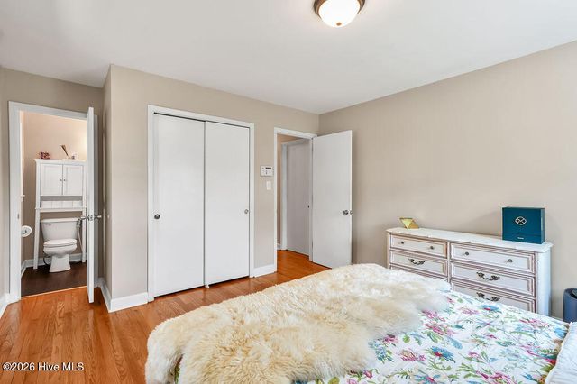 809 Pine Valley Drive, Wilmington, NC 28409
